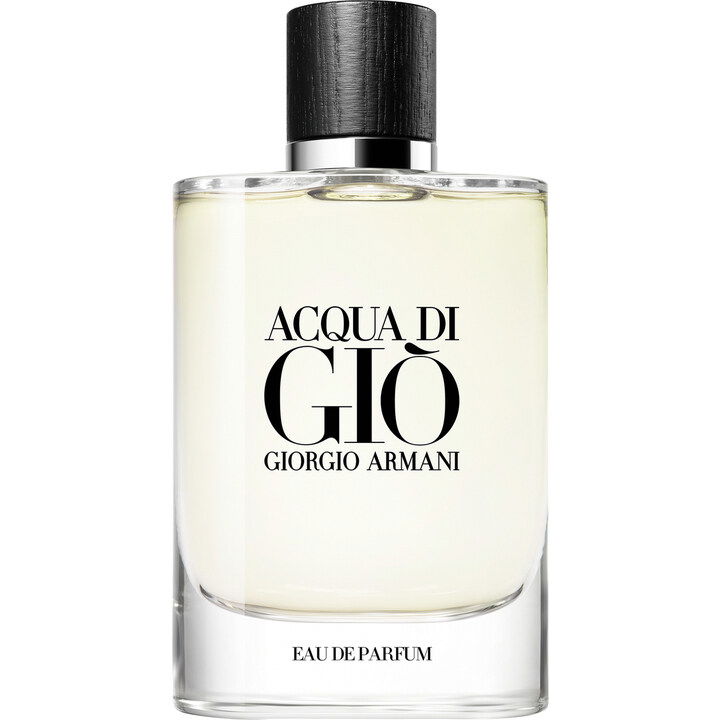 Acqua di Giò pour Homme